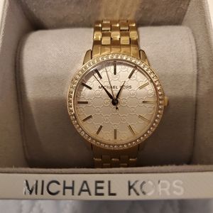 Micheal Kors New watch